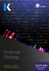 Image for F3 FINANCIAL STRATEGY - EXAM KIT