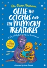 Image for Ollie the Octopus and the memory treasures  : a story to help kids after loss or bereavement