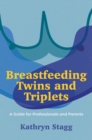 Image for Breastfeeding Twins and Triplets