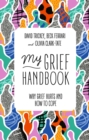 Image for My Grief Handbook