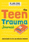 Image for The Teen Trauma Journal