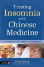 Image for Treating Insomnia with Chinese Medicine