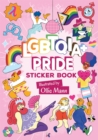 Image for LGBTQIA+ Pride Sticker Book