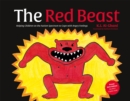 Image for The red beast  : helping children on the autism spectrum to cope with angry feelings