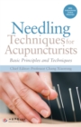 Image for Needling Techniques for Acupuncturists