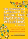 Image for The Homunculi Approach To Social And Emotional Wellbeing 2nd Edition