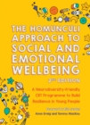 Image for The Homunculi Approach to Social and Emotional Wellbeing: A Neurodiversity-Friendly CBT Programme to Build Resilience in Young People