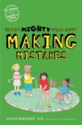 Image for Facing mighty fears about making mistakes