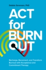 Image for ACT for Burnout