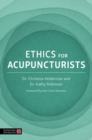 Image for Ethics for acupuncturists