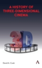 Image for A History of Three-Dimensional Cinema