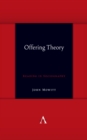 Image for Offering theory  : reading in sociography