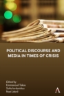 Image for Political Discourse and Media in Times of Crisis
