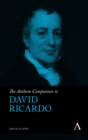 Image for The Anthem Companion to David Ricardo