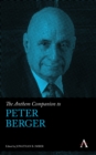 Image for The Anthem Companion to Peter Berger