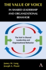 Image for The Value of Voice in Shared Leadership and Organizational Behavior