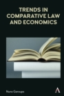 Image for Trends in Comparative Law and Economics
