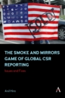 Image for The Smoke and Mirrors Game of Global CSR Reporting
