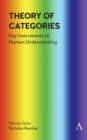 Image for Theory of categories  : key instruments of human understanding