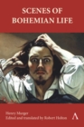 Image for Scenes of Bohemian Life