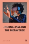 Image for Journalism and the metaverse