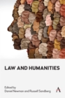 Image for Law and Humanities