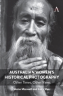 Image for Australian women&#39;s historical photography  : other times, other views