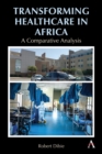 Image for Transforming Healthcare in Africa