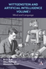 Image for Wittgenstein and Artificial Intelligence, Volume I