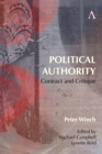 Image for Political Authority : Contract and Critique