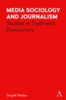 Image for Media Sociology and Journalism