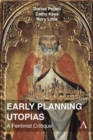 Image for Early Planning Utopias