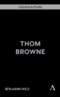 Image for Thom Browne