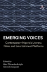 Image for Emerging Voices