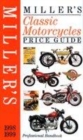 Image for Miller&#39;s classic motorcycles price guideVol. 5: 1998/9