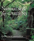 Image for Natural Style for Gardens