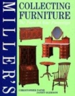 Image for Collecting furniture  : the facts at your fingertips
