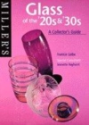 Image for Miller&#39;s ceramics of the &#39;20s &amp; &#39;30s  : a collector&#39;s guide