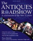 Image for The antiques roadshow  : a celebration of the first 21 years