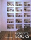 Image for Living with books