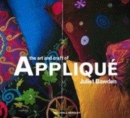 Image for The Art and Craft of Applique