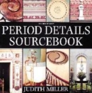 Image for Period Details Sourcebook