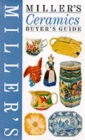 Image for Miller&#39;s ceramics buyer&#39;s guide