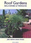 Image for Roof Gardens, Balconies and Terraces