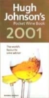 Image for Hugh Johnson&#39;s pocket wine book 2001