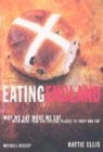 Image for EATING ENGLAND