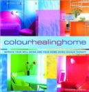 Image for Colour Healing Home
