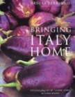 Image for Bringing Italy home