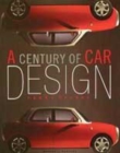 Image for A century of car design