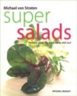 Image for Super salads